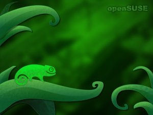 OpenSUSE Linux -   