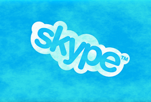 Skype:    