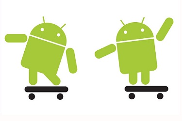 Android стала операционной системой для смартфонов №2 в мире