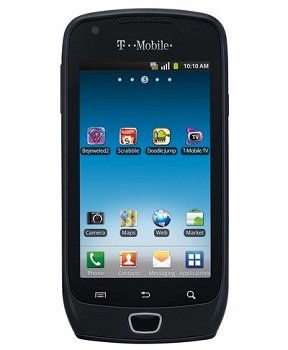 T-mobile    Android .