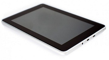 MediaPad - планшет от китайской компании Huawei
