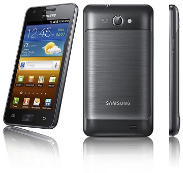 Samsung Galaxy Z:    