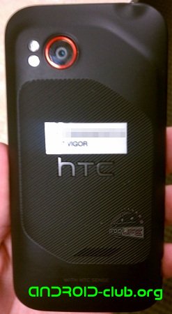 HTC Vigor  Wi-Fi    .