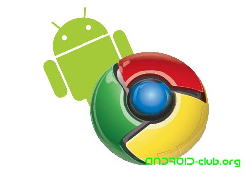 Google Chrome  Android