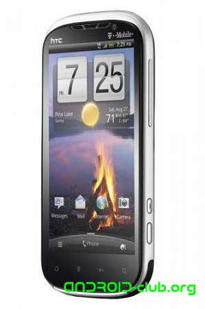 HTC Amaze 4G   .