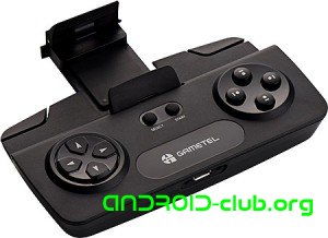 Gametel    Android-