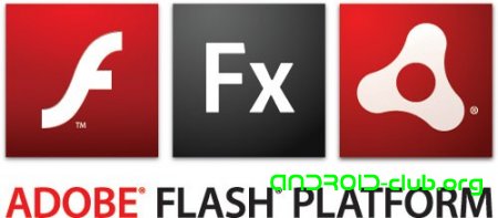   Flash  Adobe