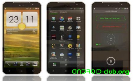  HTC One XE  Android 5.0