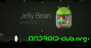 Google Galaxy Nexus   Android 4.1 Jelly Bean