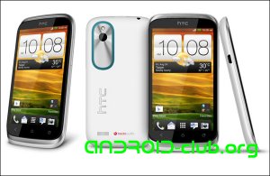     -  HTC Desire X