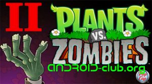 Plants vs. Zombies 2   