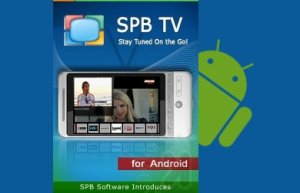 SPB TV  Android