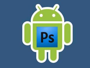  Photoshop  Android