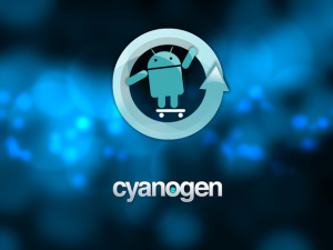 Cyanogenmod      Android