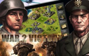     OS Android -   War 2 Victory