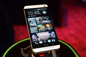  HTC One       