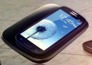 Беспроводной способ зарядки смартфона Samsung Galaxy S3