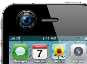 iPhone 5S    