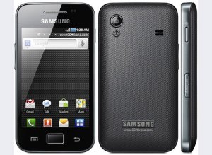     Samsung Galaxy Ace 3