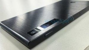 Huawei Ascend P6 -   