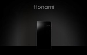     Sony Honami