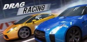   Drag Racing   -