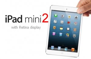  Apple   iPad mini