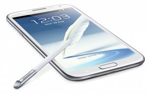      Samsung Galaxy Note III?