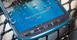Samsung Galaxy S IV Active     Snapdragon 800?