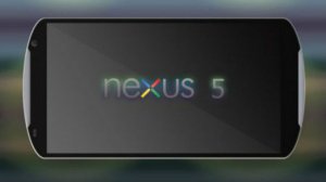 -    Google Nexus 5