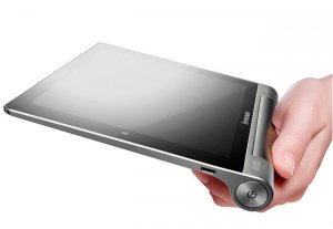    Lenovo  Yoga Tablet