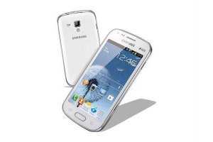        Samsung Galaxy S Duos 2