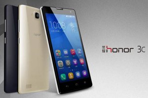          Huawei Honor 3c