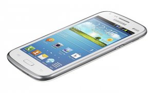  Samsung Galaxy Core    