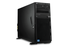  IBM System x3300