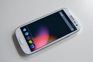       Samsung Galaxy S3