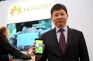     Huawei Ascend D3