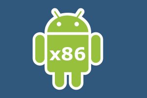  Сборка Android-x86 на основе KitKat появилась в сети