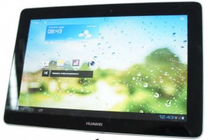    Huawei MediaPad 10 Link