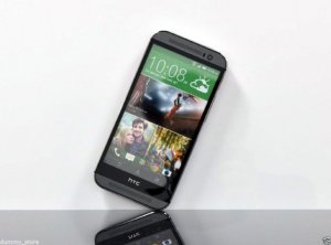   HTC     All New One   
