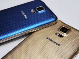     Samsung Galaxy S5
