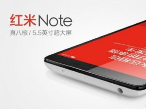 Xiaomi Redmi Note   