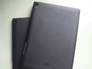 Xiaomi MiPad Tablet будет стоить всего 160 долларов