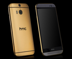 HTC One (M8)     
