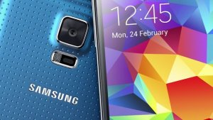     Samsung Galaxy S5 Active