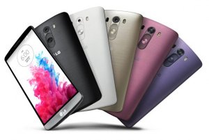  LG   LG G3