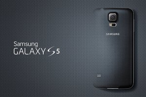   - Samsung Galaxy S5