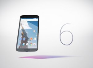 Начались продажи новых продуктов от компании Google: Nexus 6 и Nexus 9