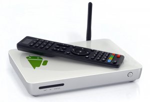   Android TV Box?