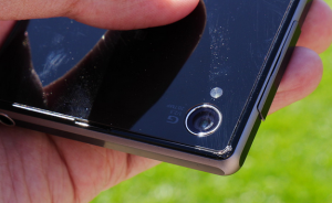 Sony Xperia Z3 прошел своеобразный краш-тест